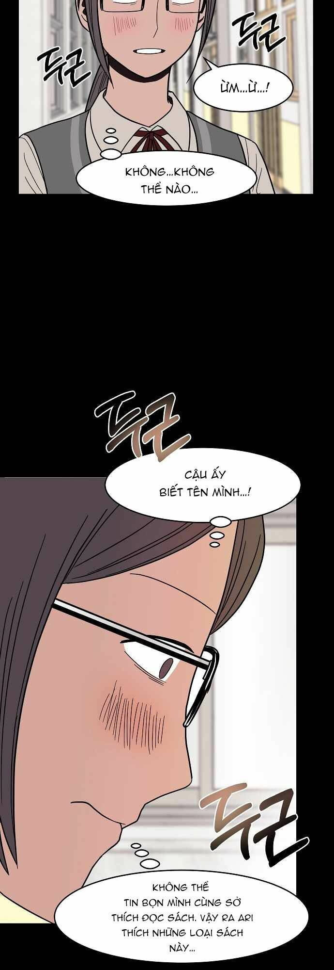 Ngọn Lửa Xanh - Chương 28