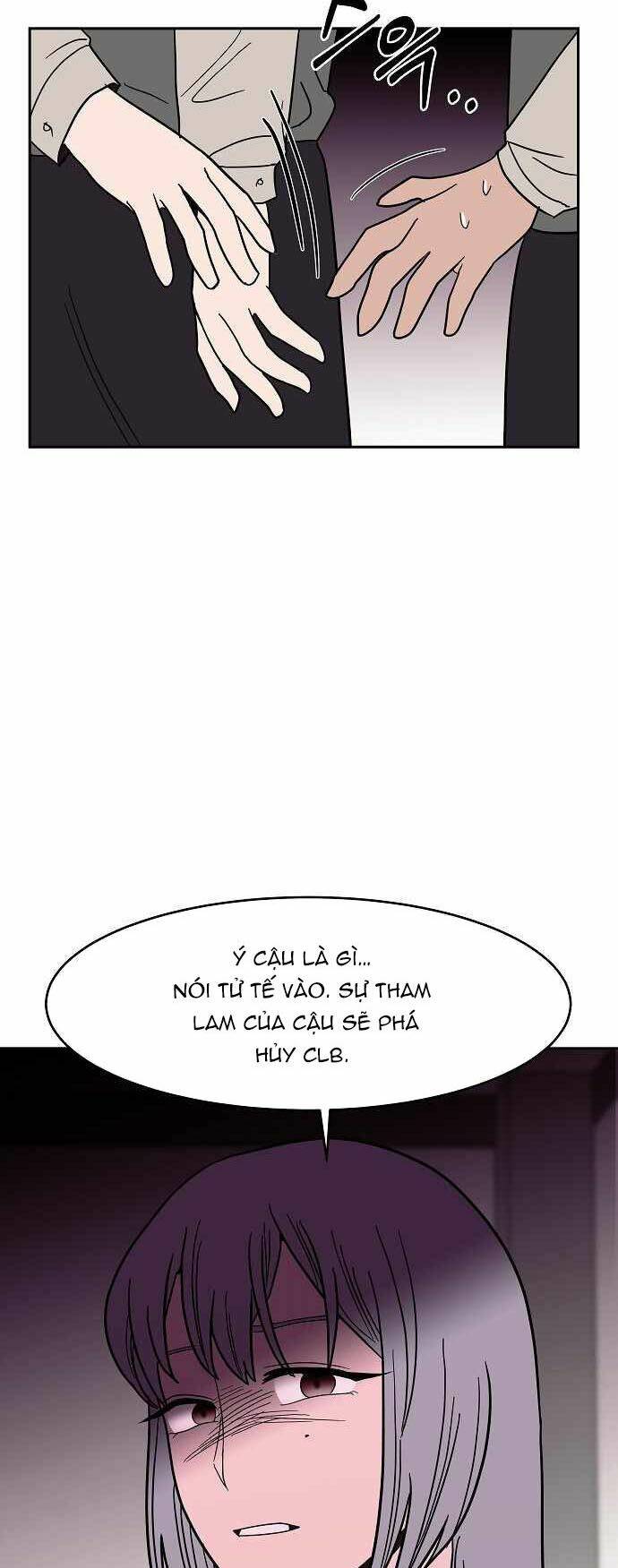 Ngọn Lửa Xanh - Chương 28