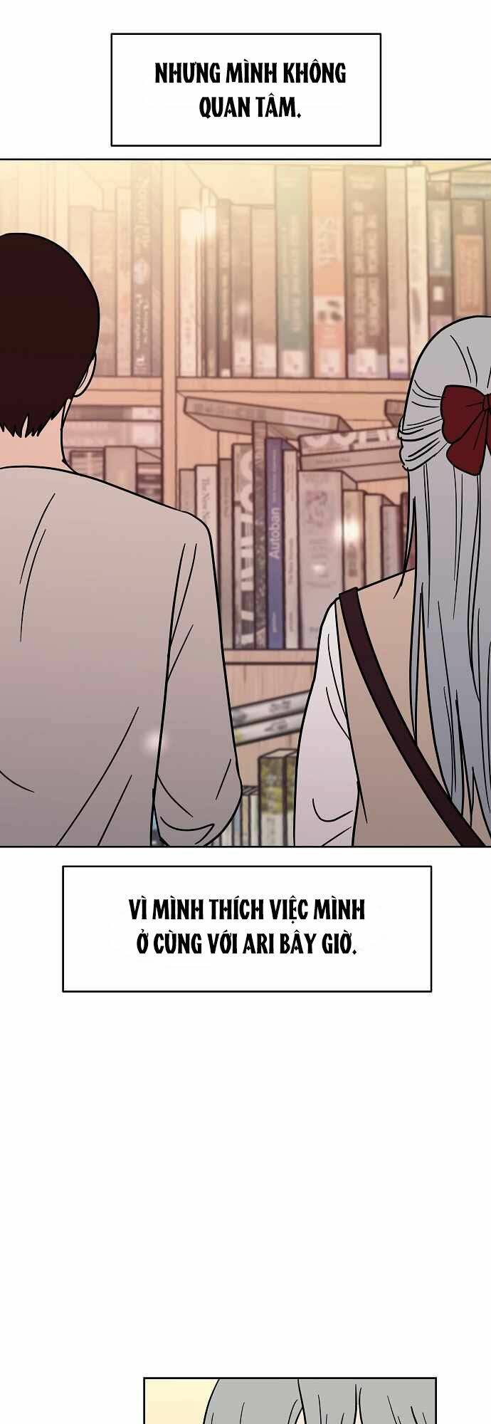 Ngọn Lửa Xanh - Chương 29
