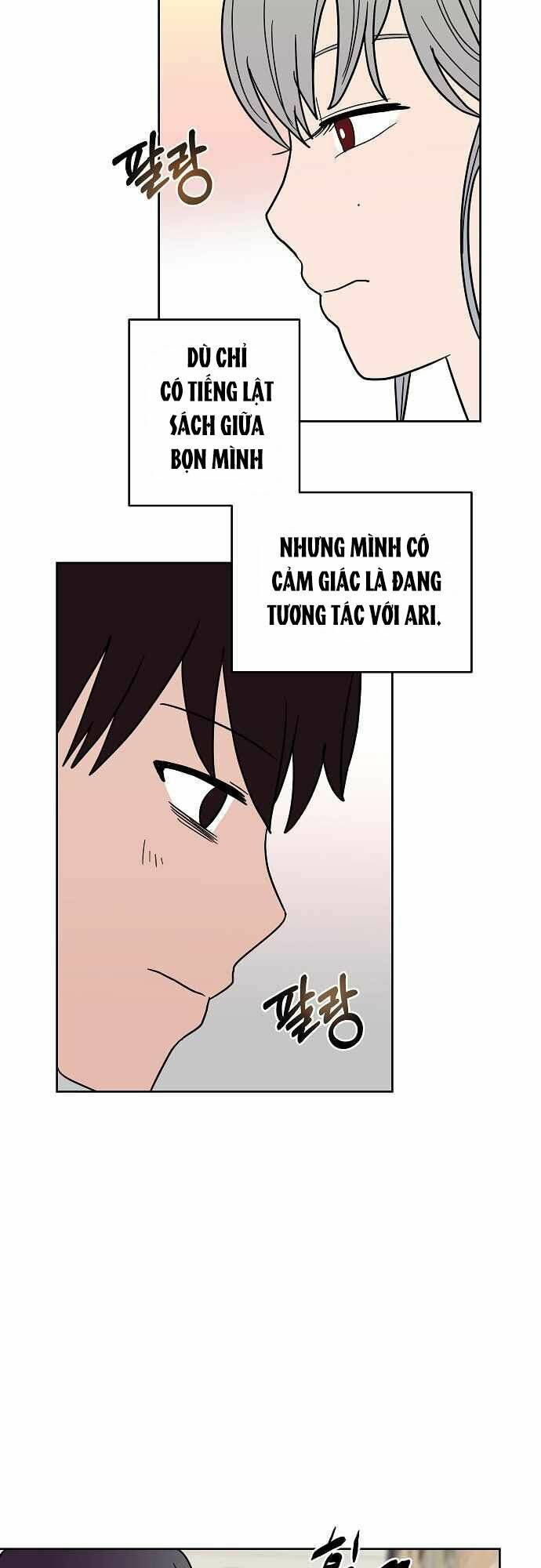 Ngọn Lửa Xanh - Chương 29