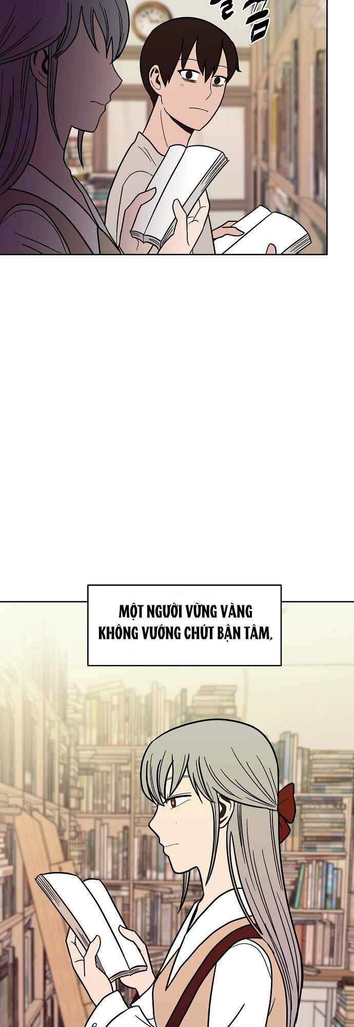 Ngọn Lửa Xanh - Chương 29