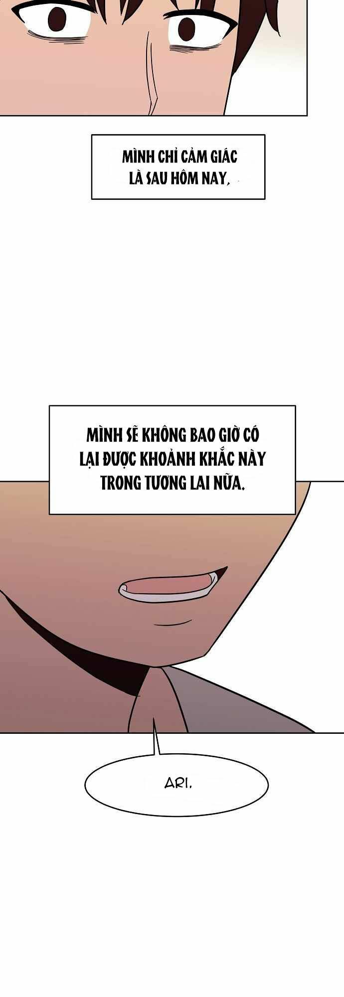 Ngọn Lửa Xanh - Chương 29