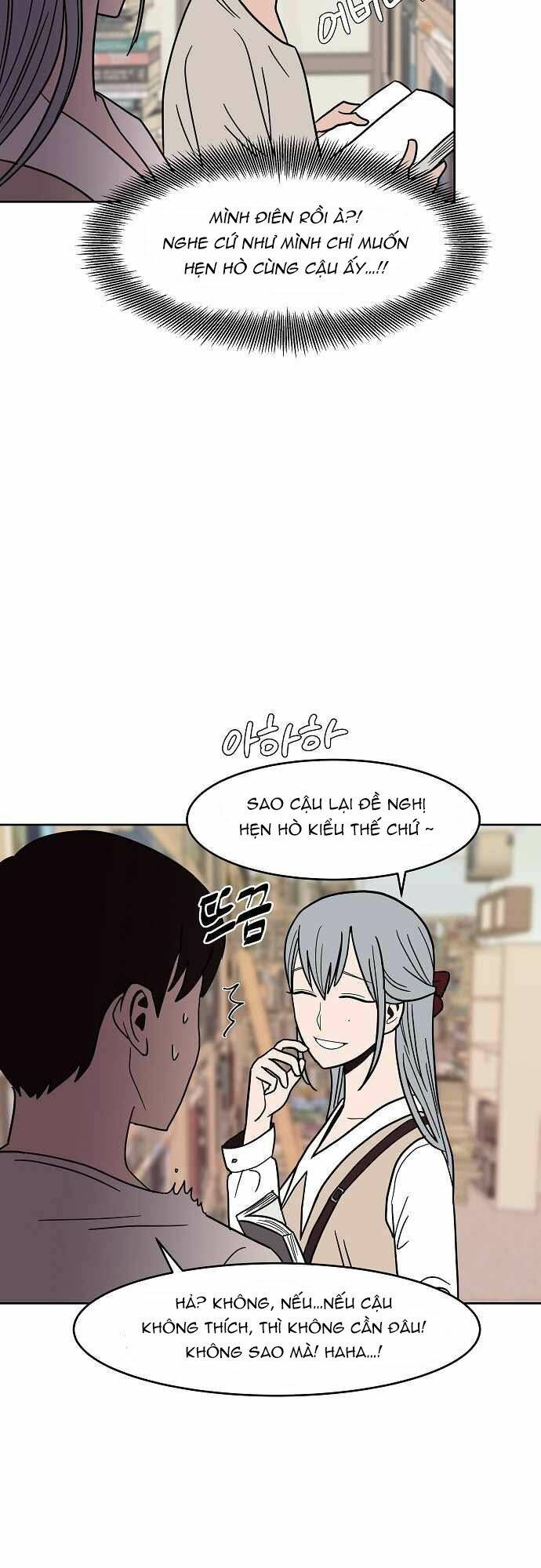 Ngọn Lửa Xanh - Chương 29