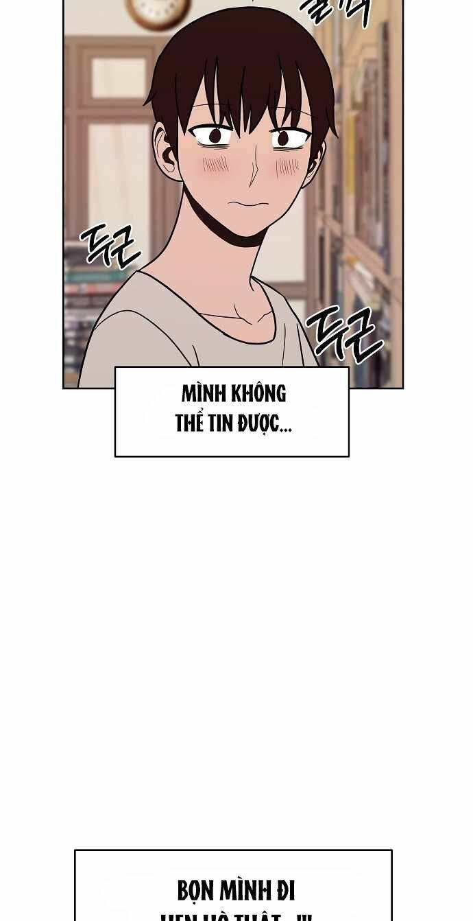 Ngọn Lửa Xanh - Chương 29