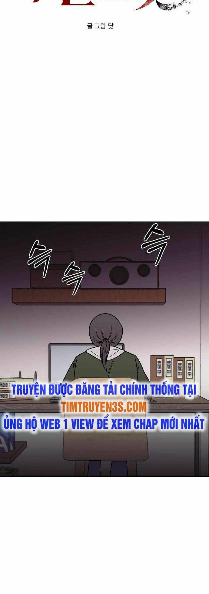 Ngọn Lửa Xanh - Chương 29