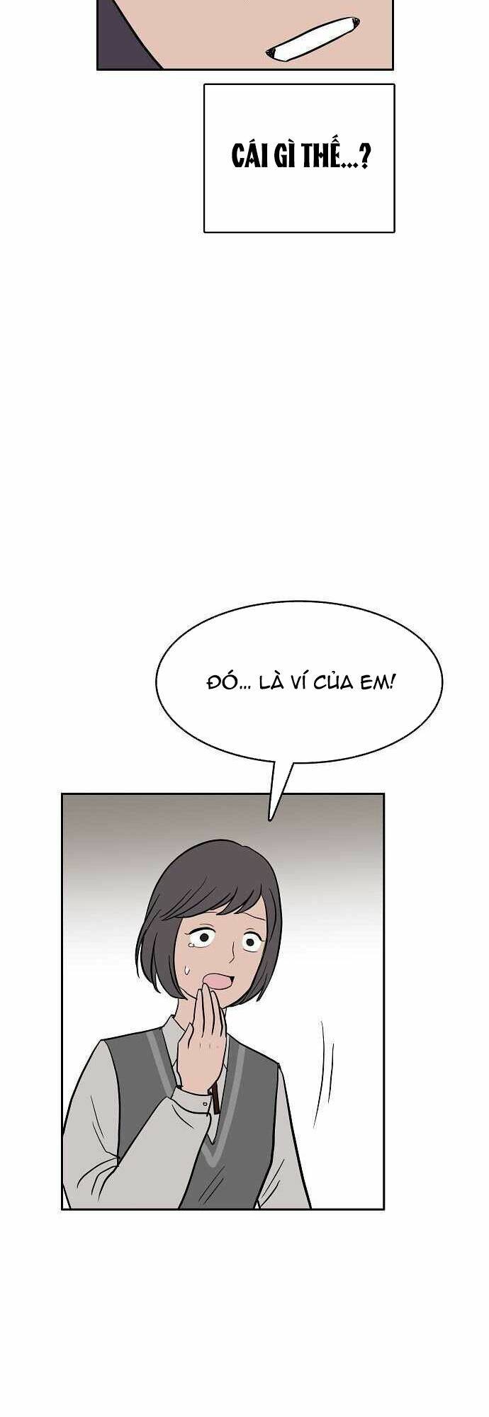 Ngọn Lửa Xanh - Chương 3