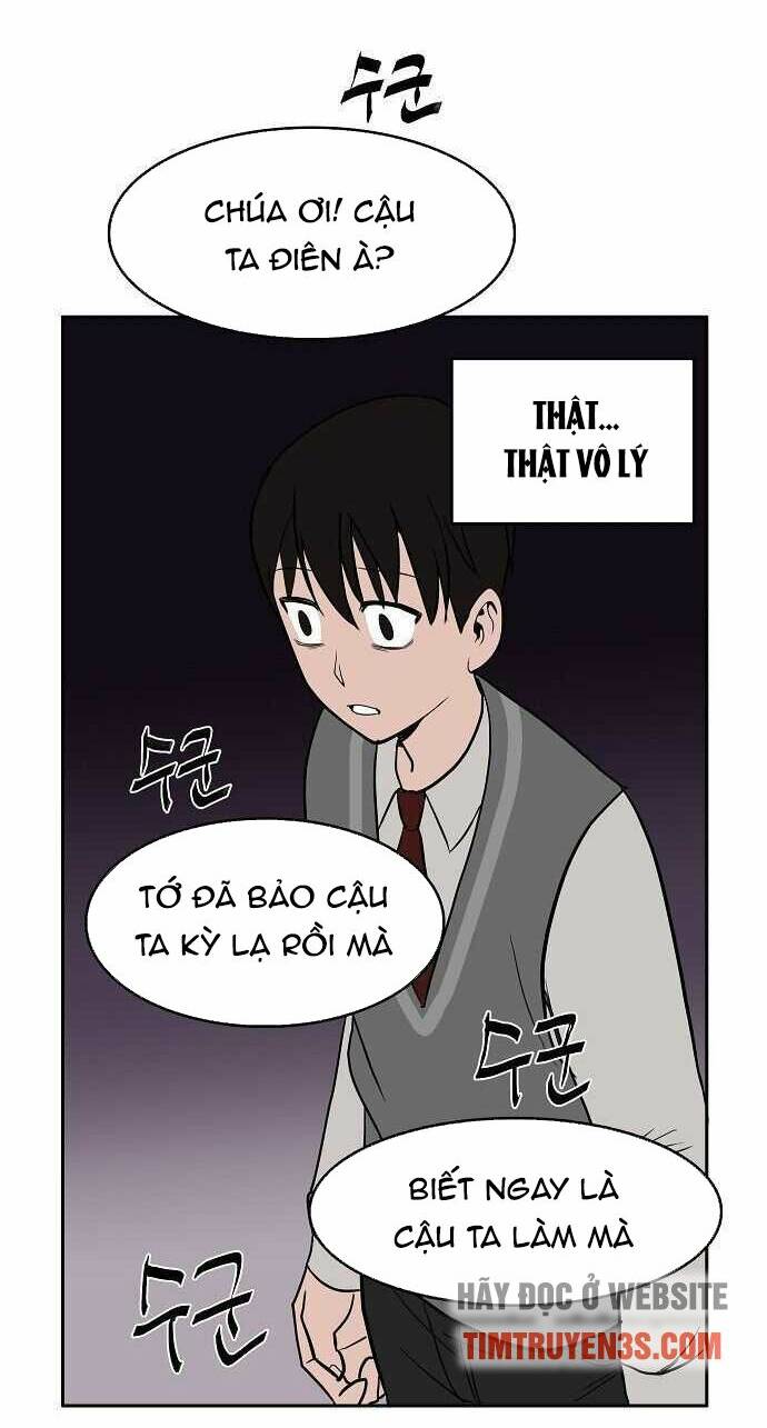 Ngọn Lửa Xanh - Chương 3