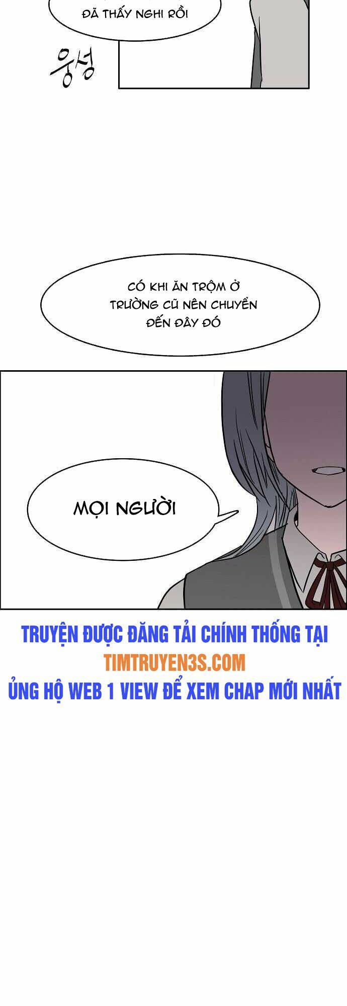 Ngọn Lửa Xanh - Chương 3