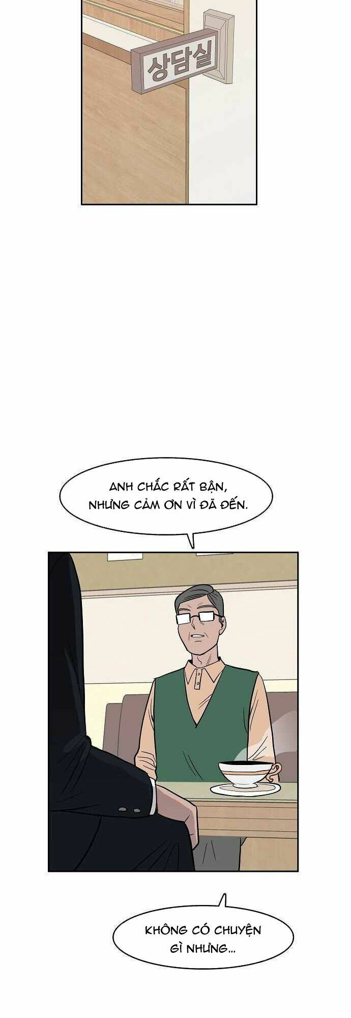 Ngọn Lửa Xanh - Chương 3