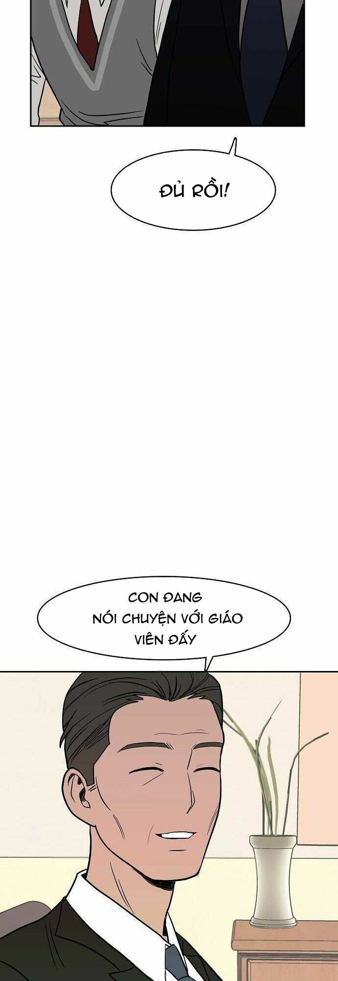 Ngọn Lửa Xanh - Chương 3