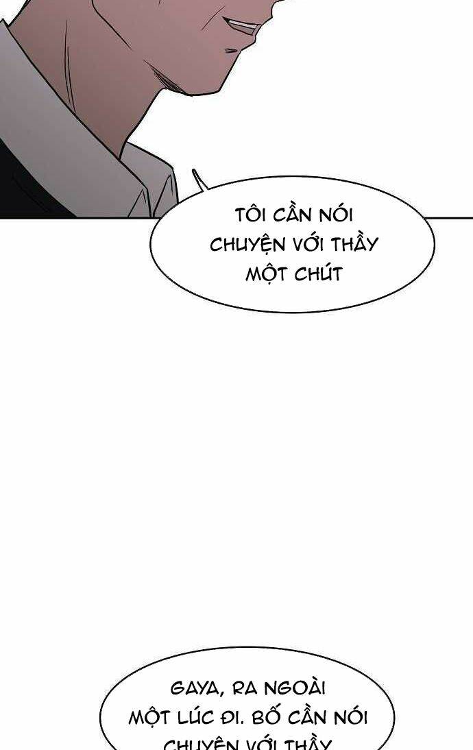 Ngọn Lửa Xanh - Chương 3