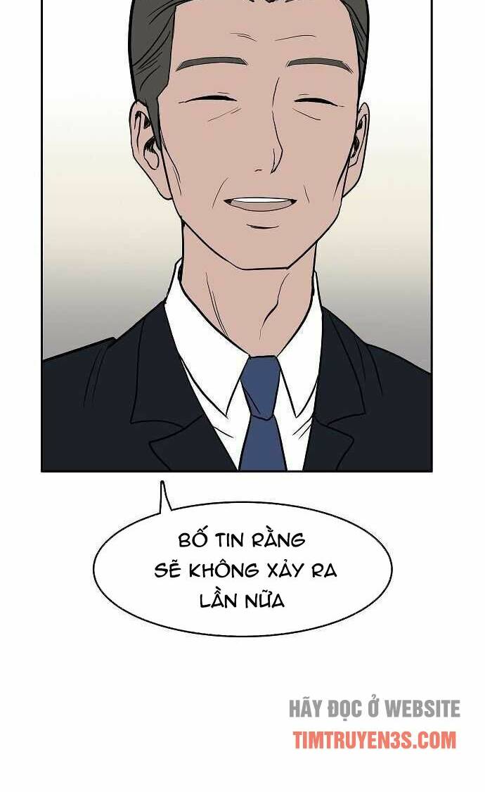 Ngọn Lửa Xanh - Chương 3