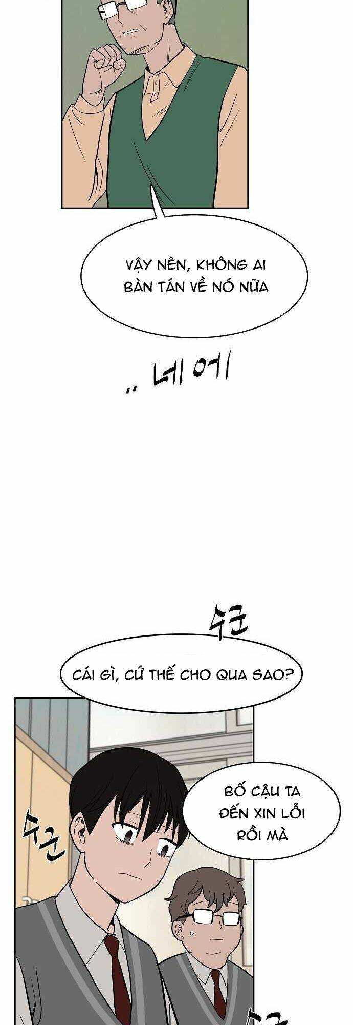 Ngọn Lửa Xanh - Chương 3