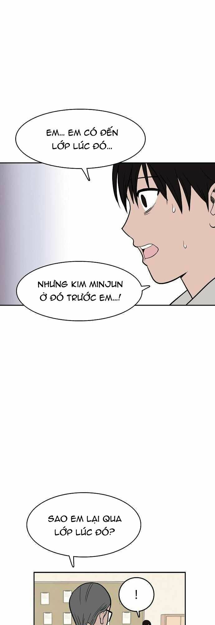 Ngọn Lửa Xanh - Chương 3