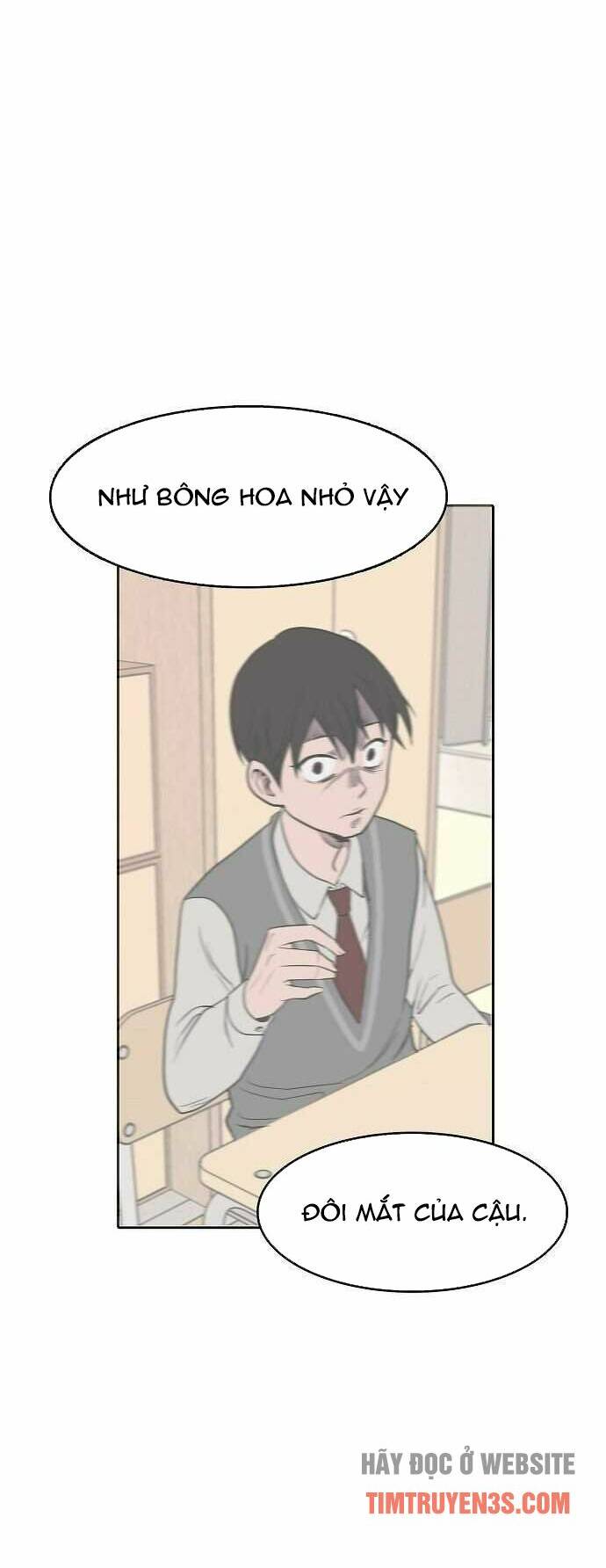 Ngọn Lửa Xanh - Chương 3