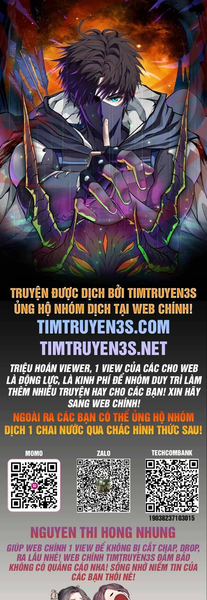 Ngọn Lửa Xanh - Chương 30