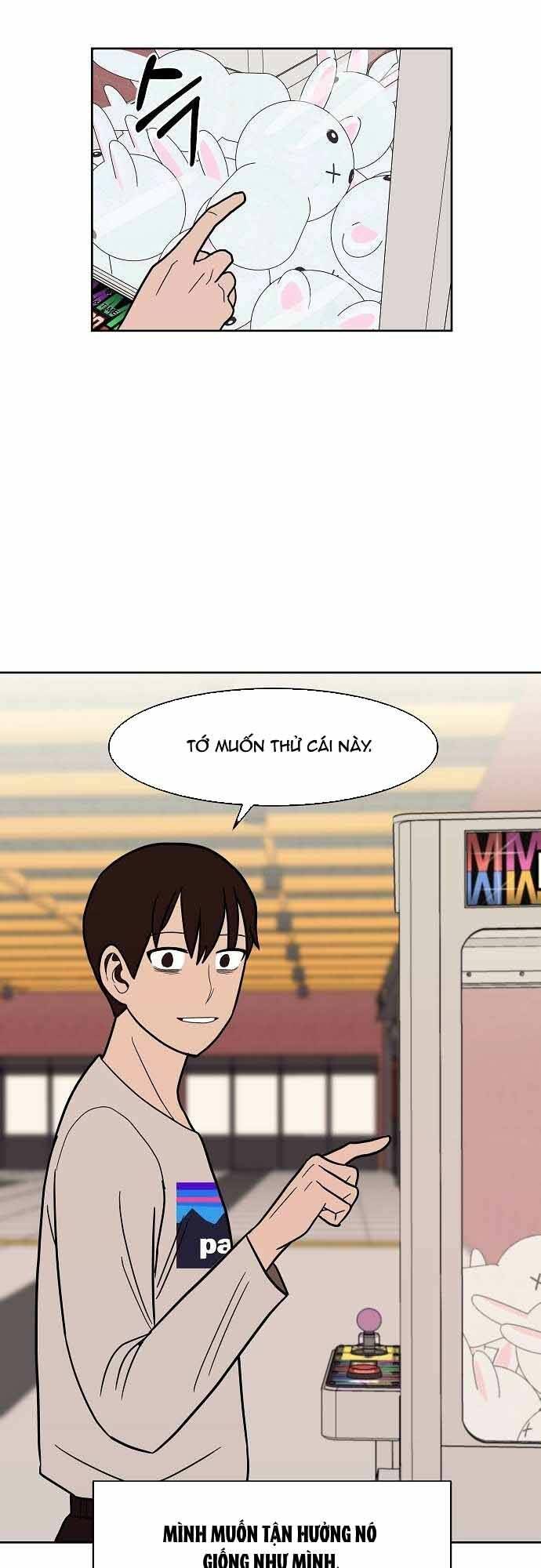 Ngọn Lửa Xanh - Chương 30