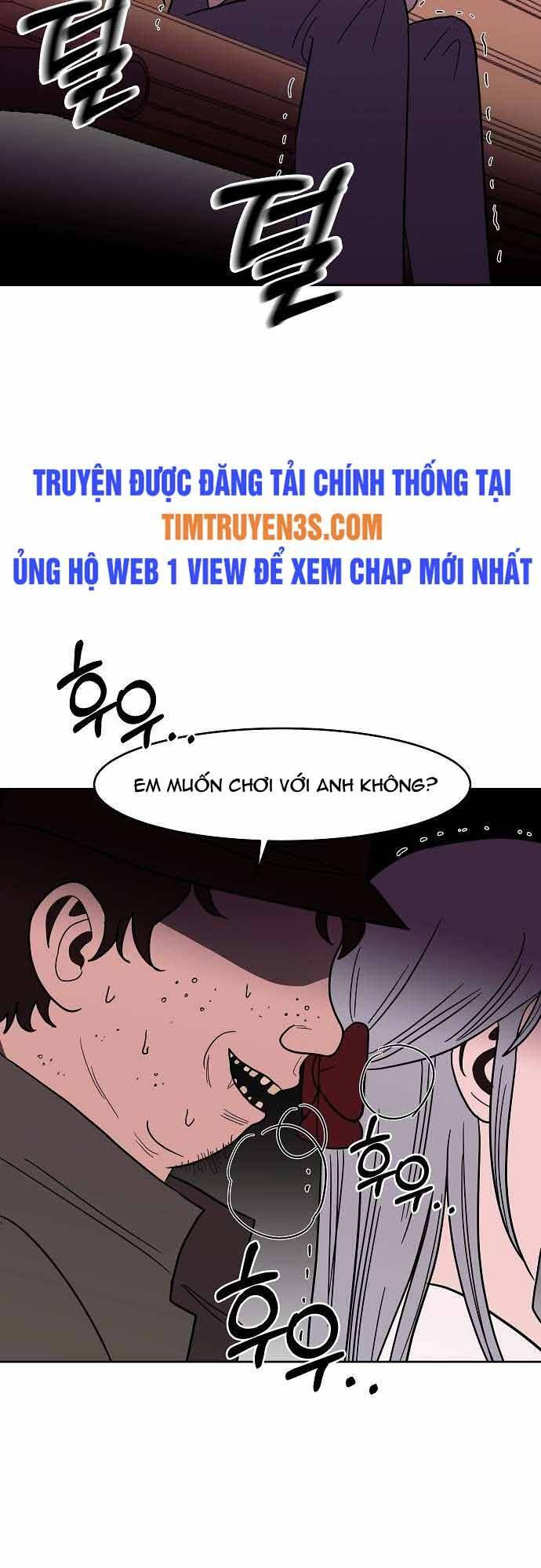 Ngọn Lửa Xanh - Chương 30