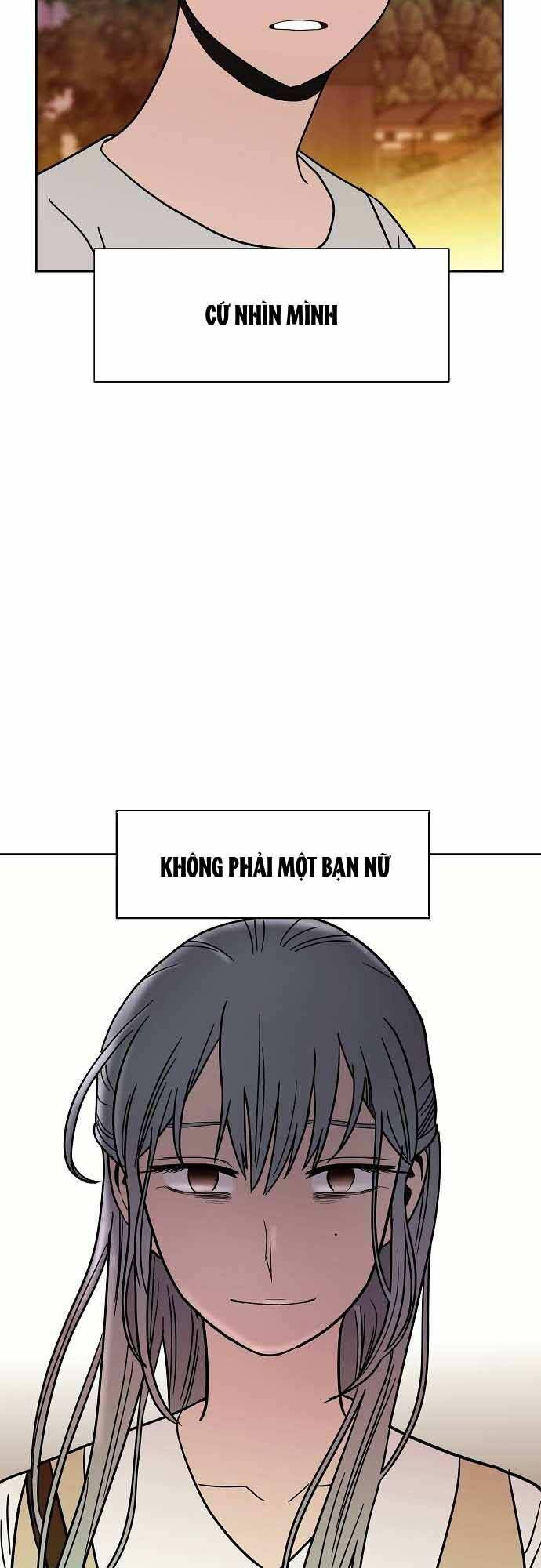 Ngọn Lửa Xanh - Chương 31
