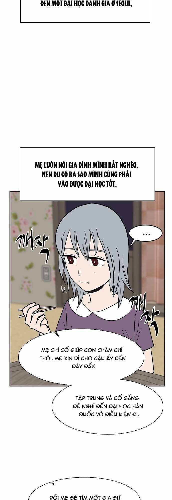 Ngọn Lửa Xanh - Chương 31