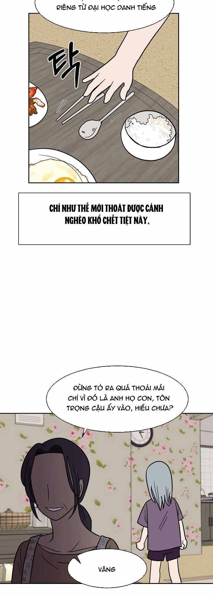 Ngọn Lửa Xanh - Chương 31