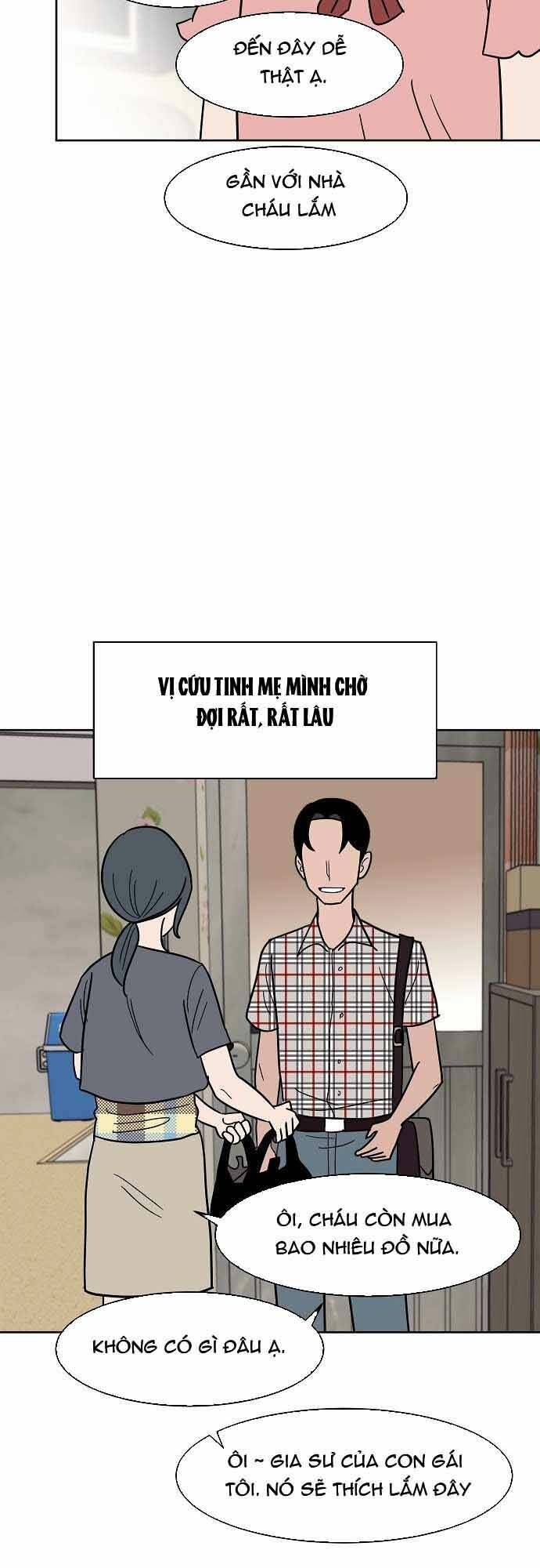 Ngọn Lửa Xanh - Chương 31