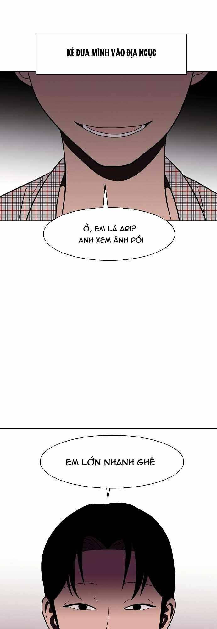 Ngọn Lửa Xanh - Chương 31
