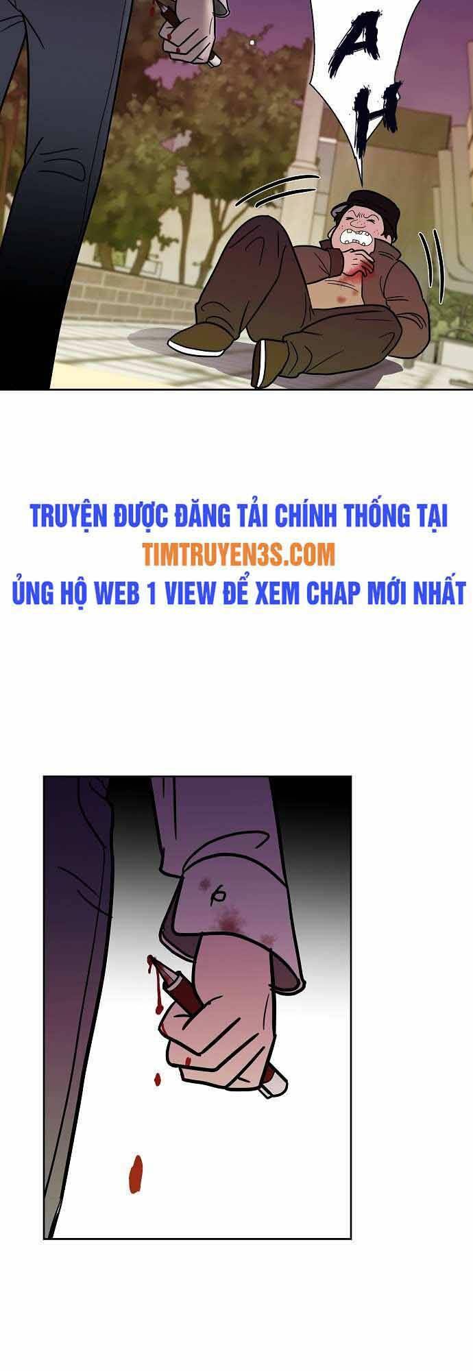 Ngọn Lửa Xanh - Chương 31
