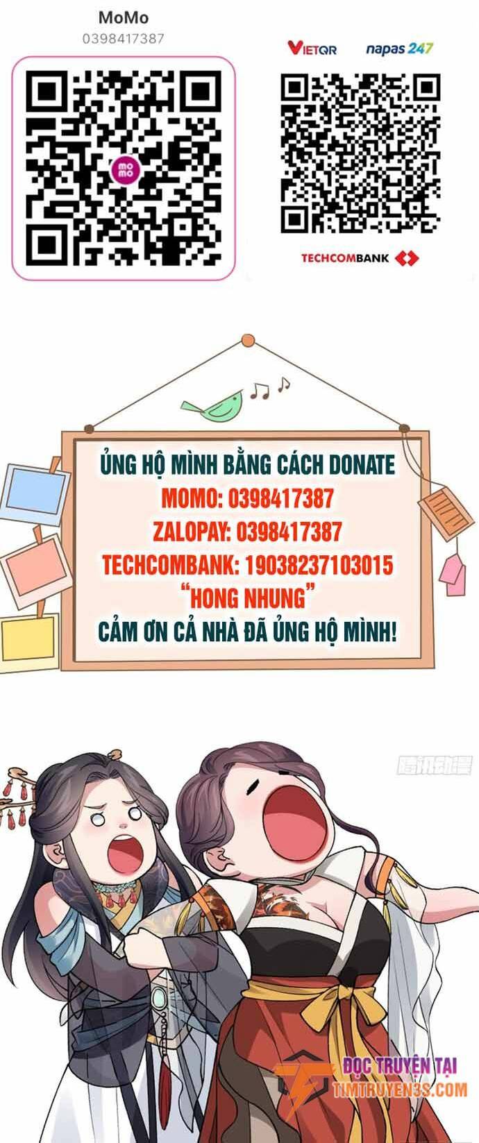 Ngọn Lửa Xanh - Chương 31