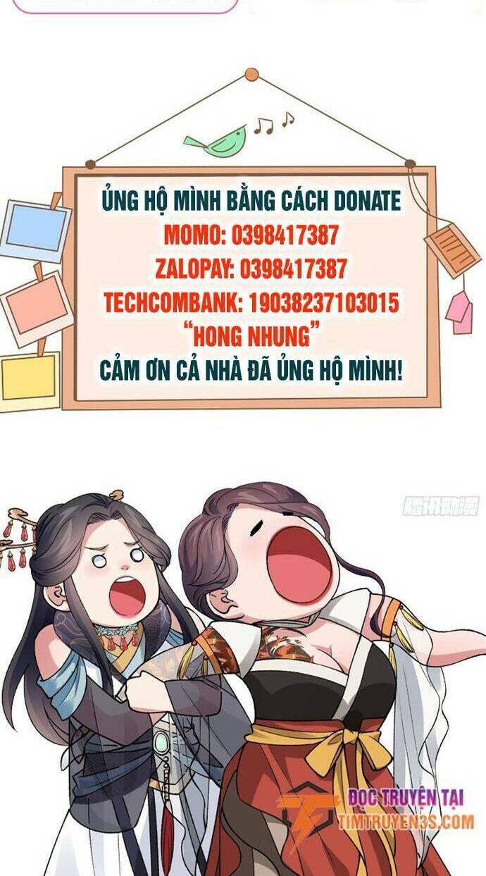 Ngọn Lửa Xanh - Chương 32