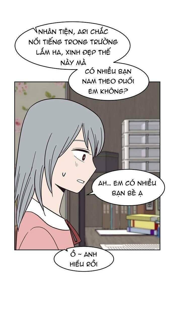 Ngọn Lửa Xanh - Chương 32