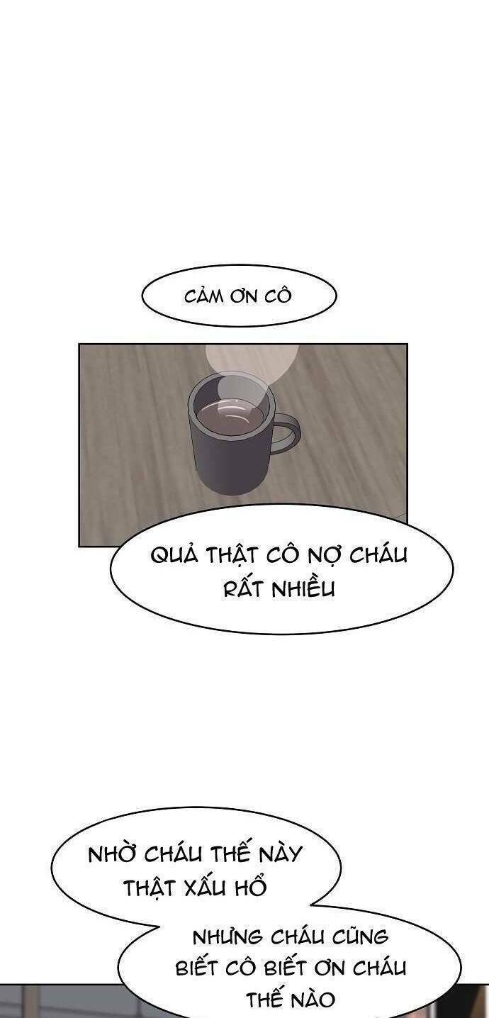 Ngọn Lửa Xanh - Chương 32