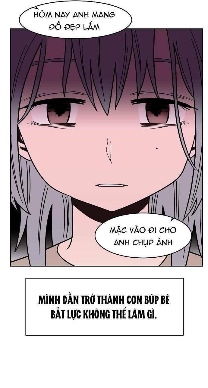Ngọn Lửa Xanh - Chương 32