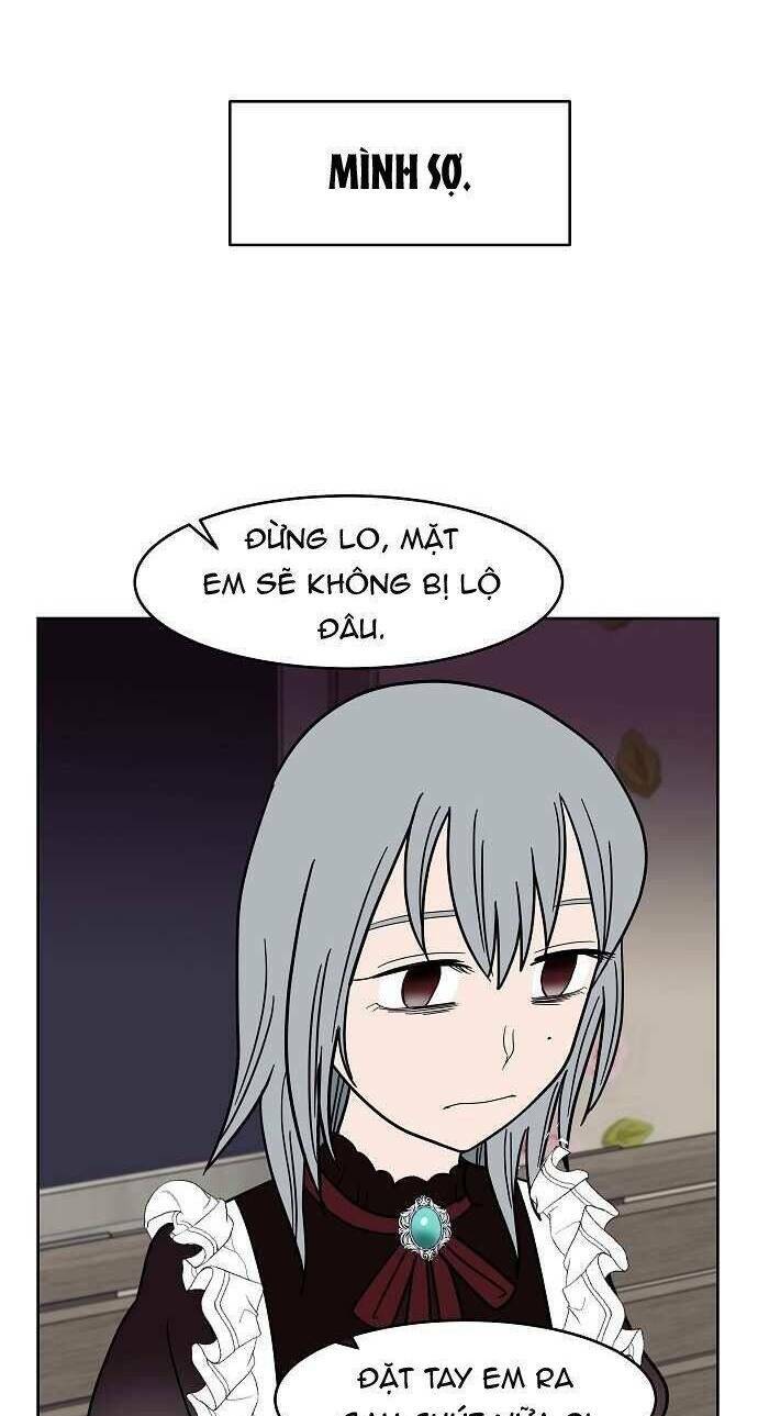 Ngọn Lửa Xanh - Chương 32