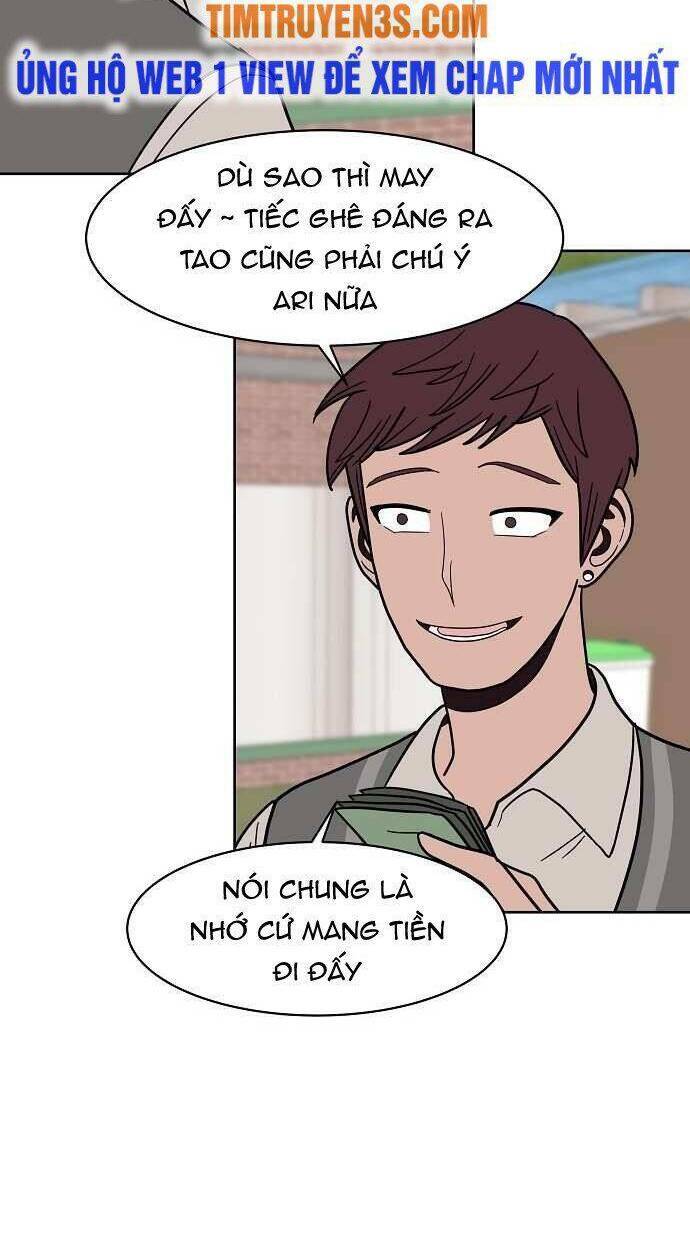 Ngọn Lửa Xanh - Chương 32