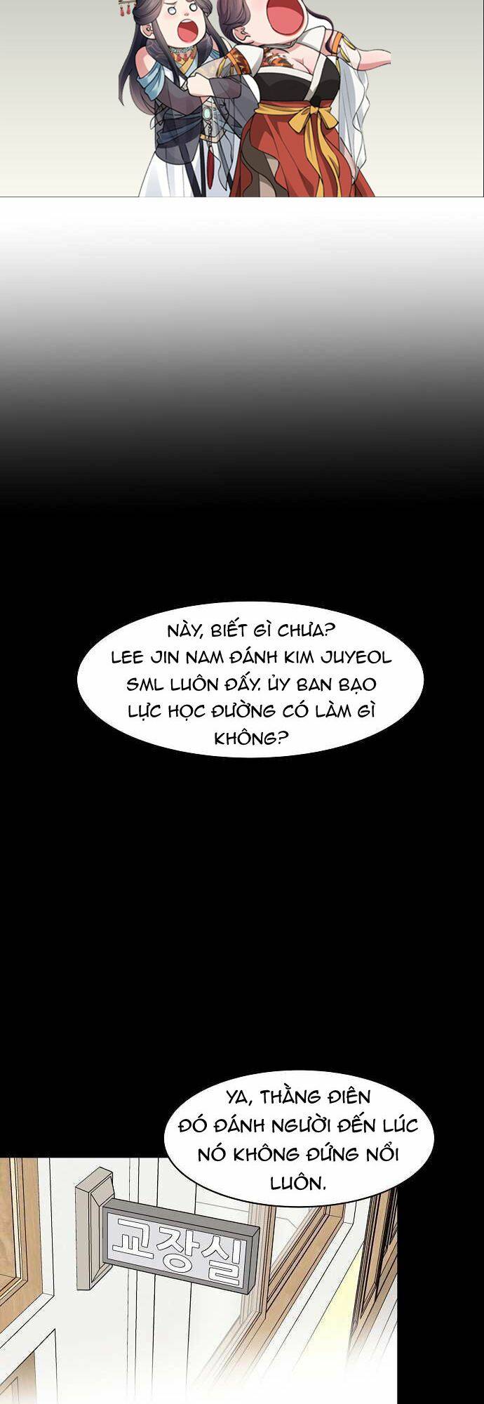 Ngọn Lửa Xanh - Chương 34