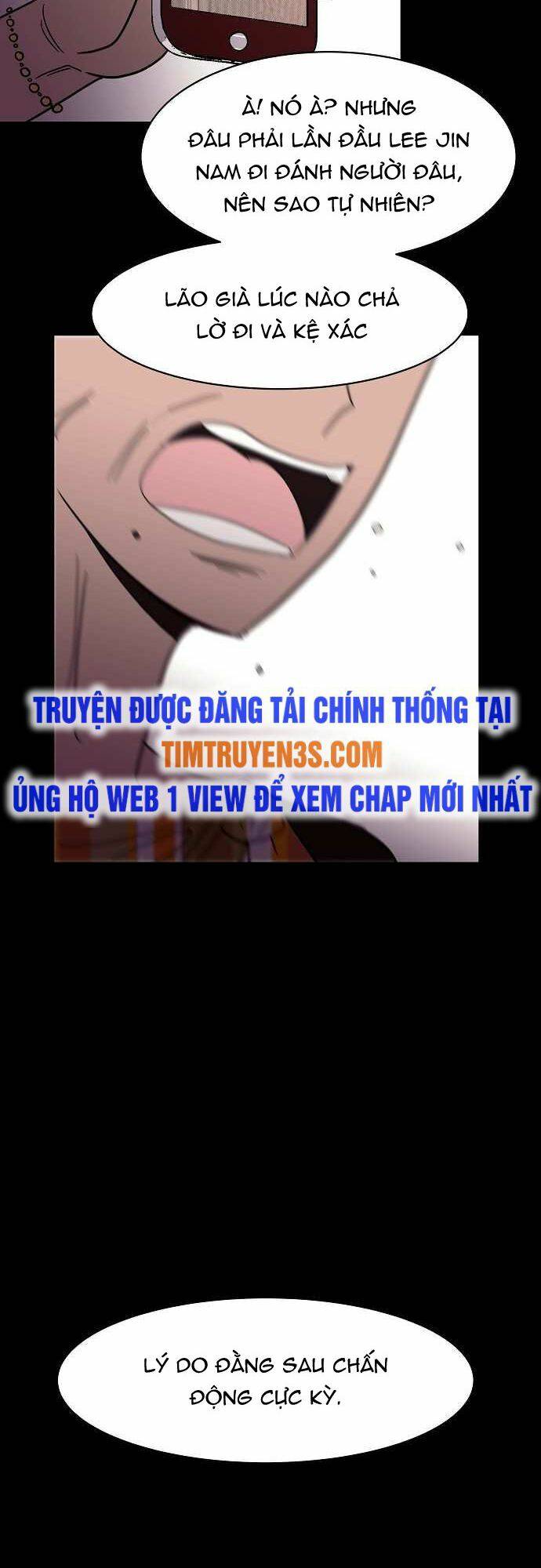 Ngọn Lửa Xanh - Chương 34