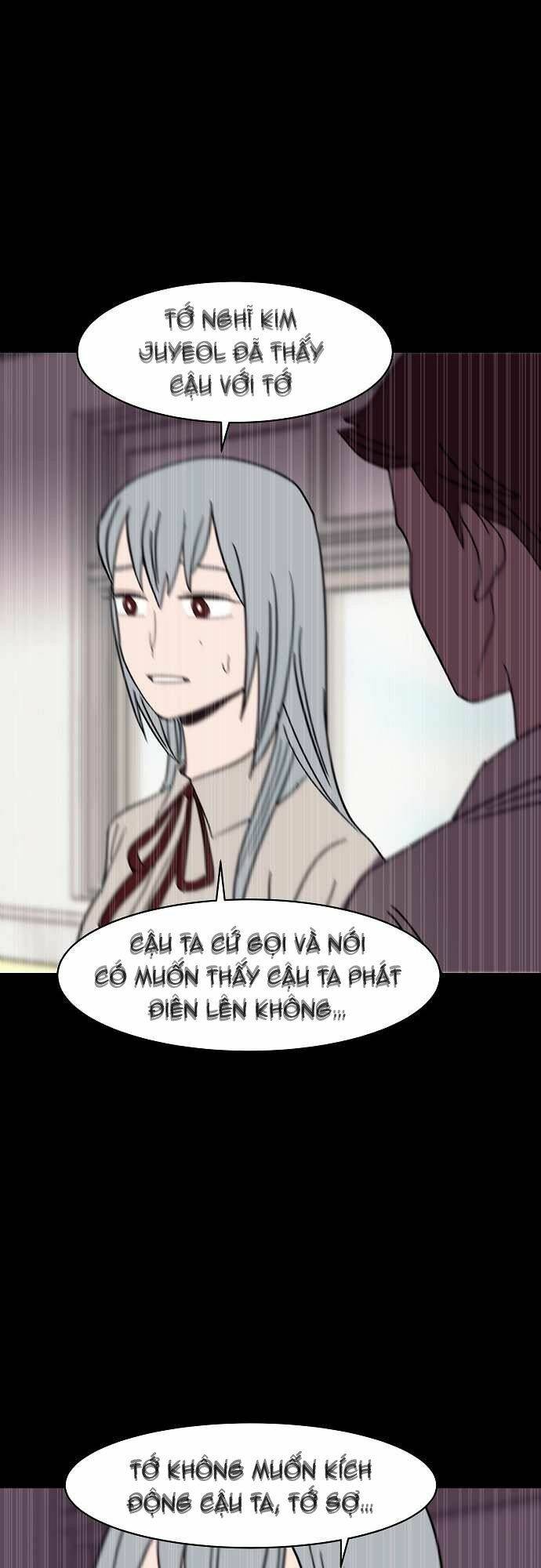 Ngọn Lửa Xanh - Chương 34