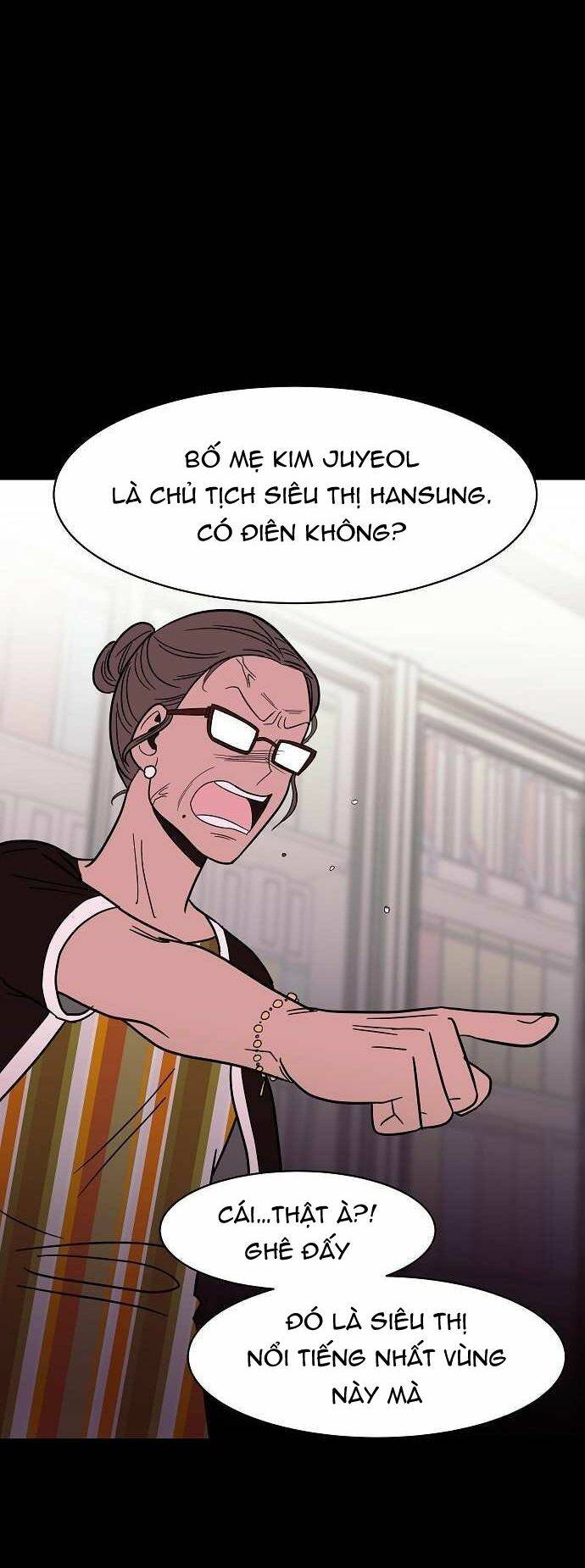 Ngọn Lửa Xanh - Chương 34