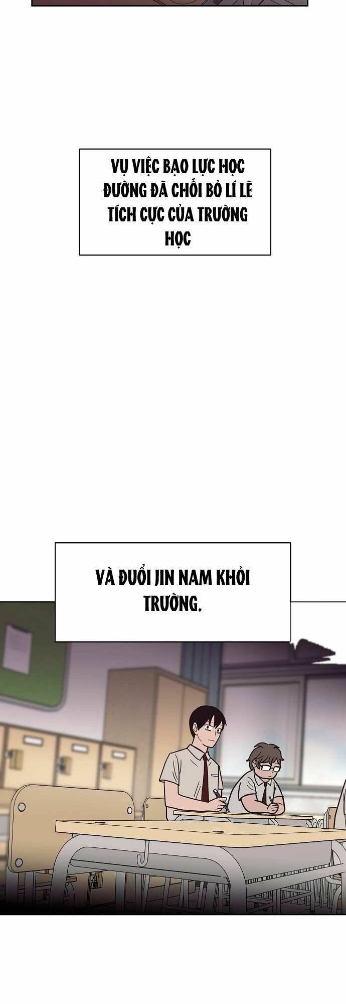 Ngọn Lửa Xanh - Chương 34