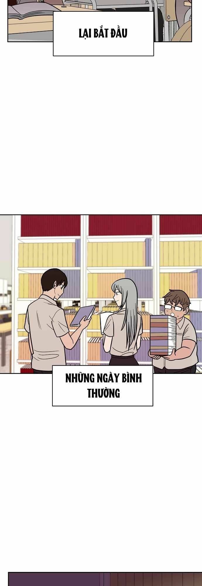 Ngọn Lửa Xanh - Chương 34