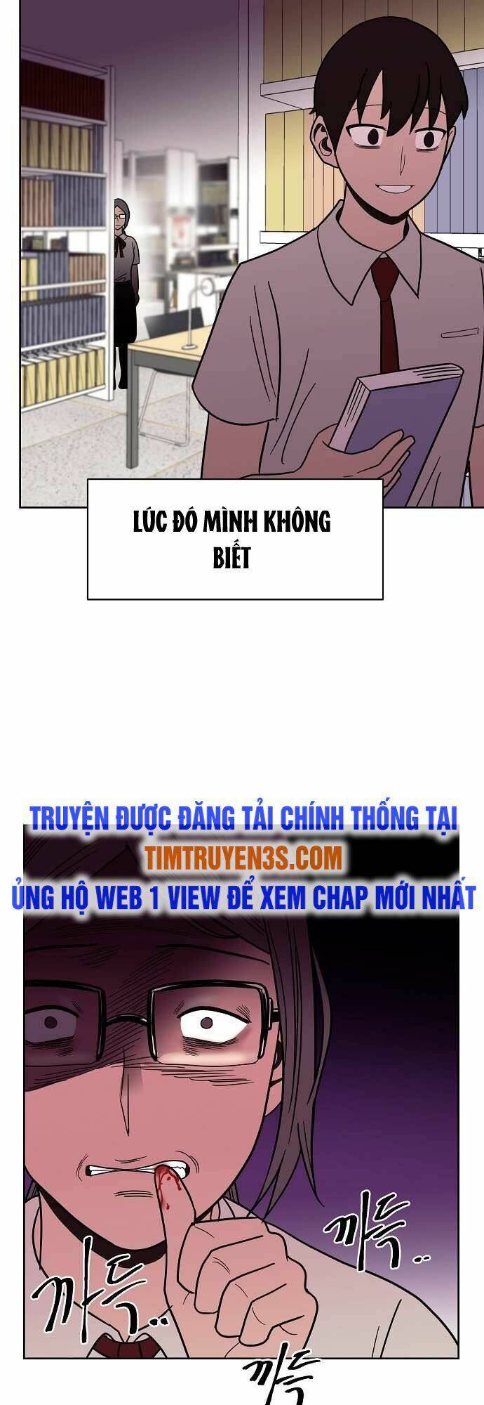 Ngọn Lửa Xanh - Chương 34