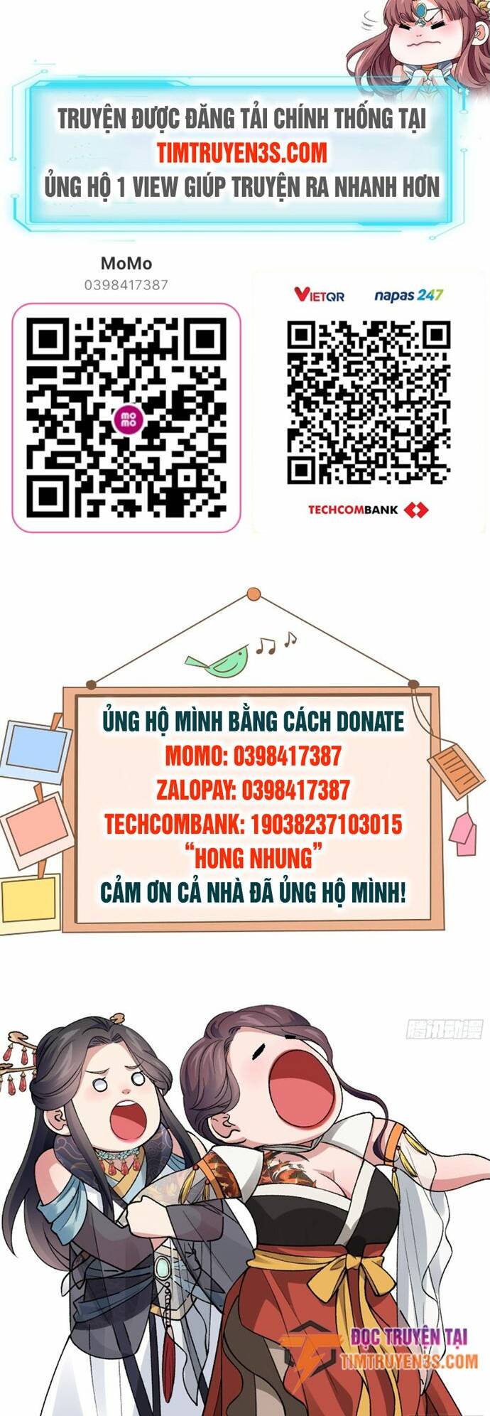 Ngọn Lửa Xanh - Chương 34
