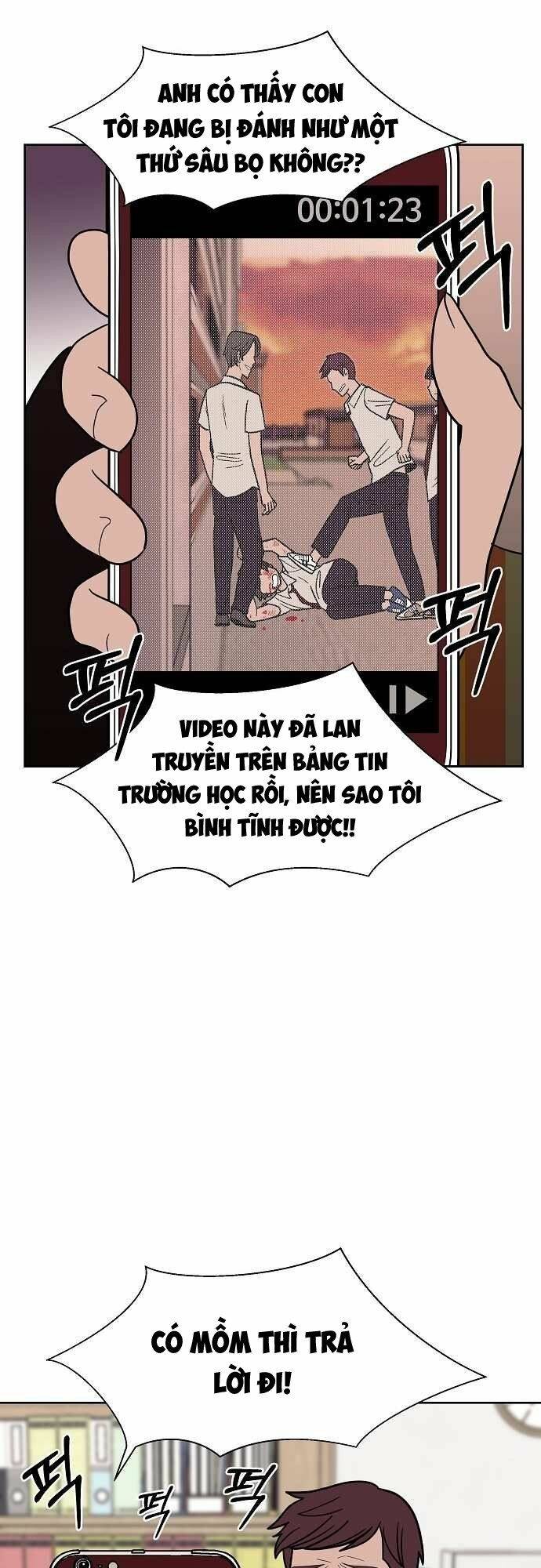 Ngọn Lửa Xanh - Chương 34