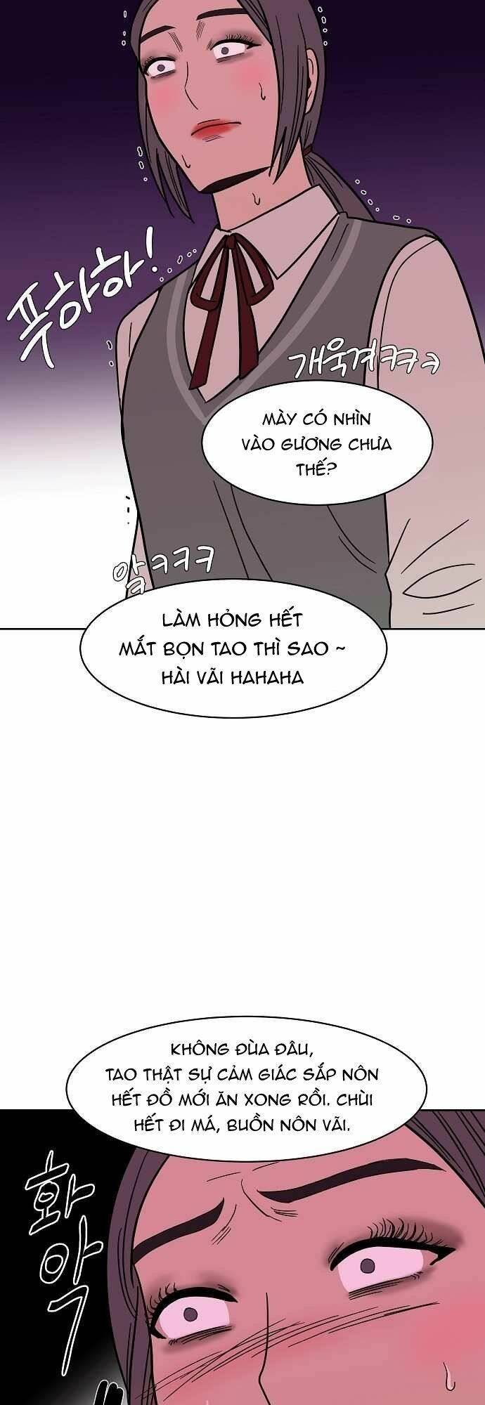 Ngọn Lửa Xanh - Chương 35
