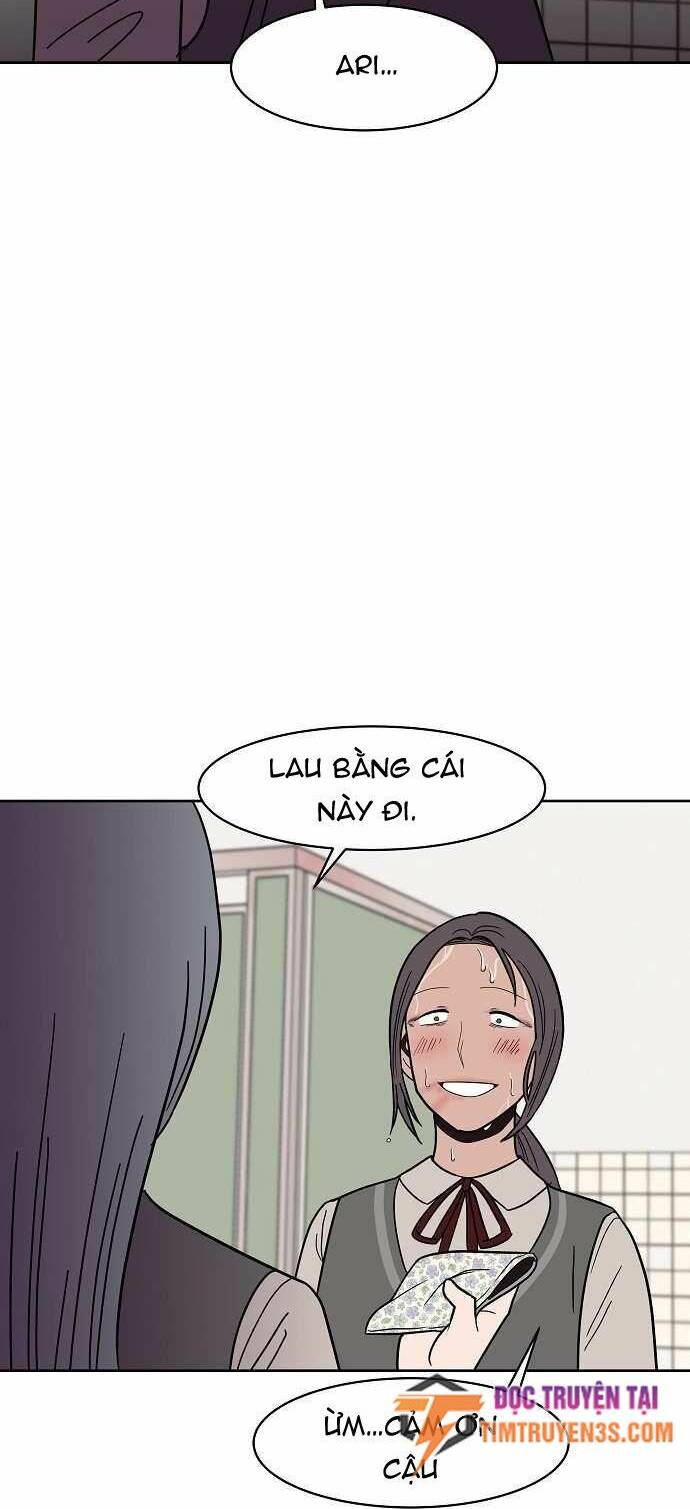 Ngọn Lửa Xanh - Chương 35