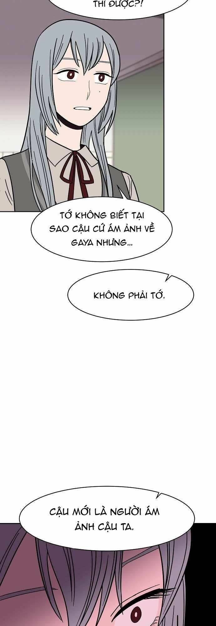 Ngọn Lửa Xanh - Chương 35