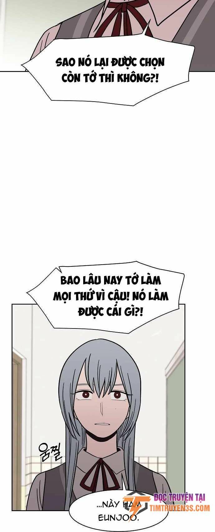 Ngọn Lửa Xanh - Chương 35