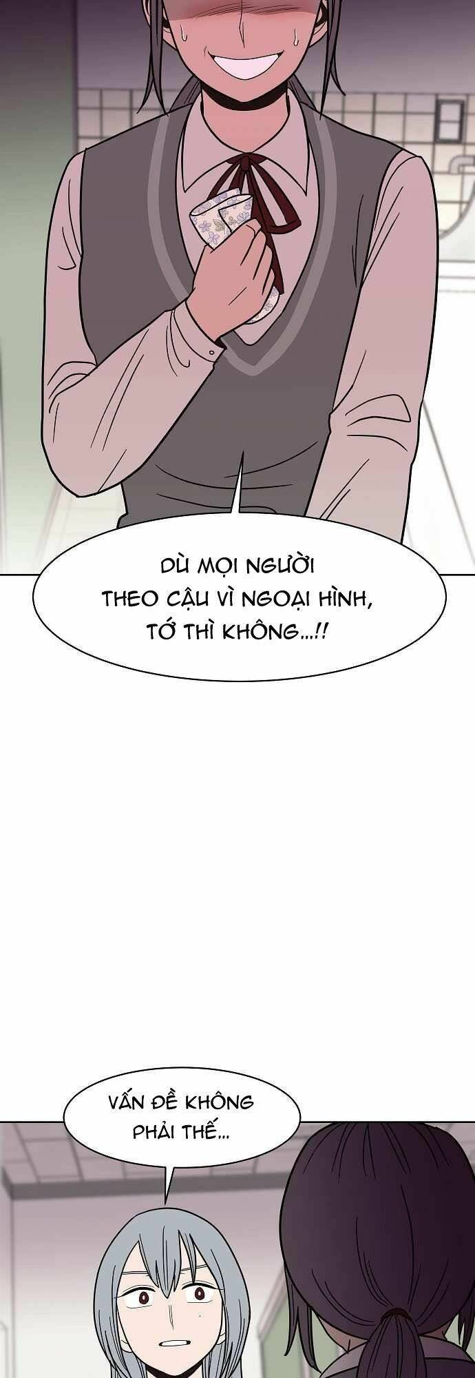 Ngọn Lửa Xanh - Chương 35