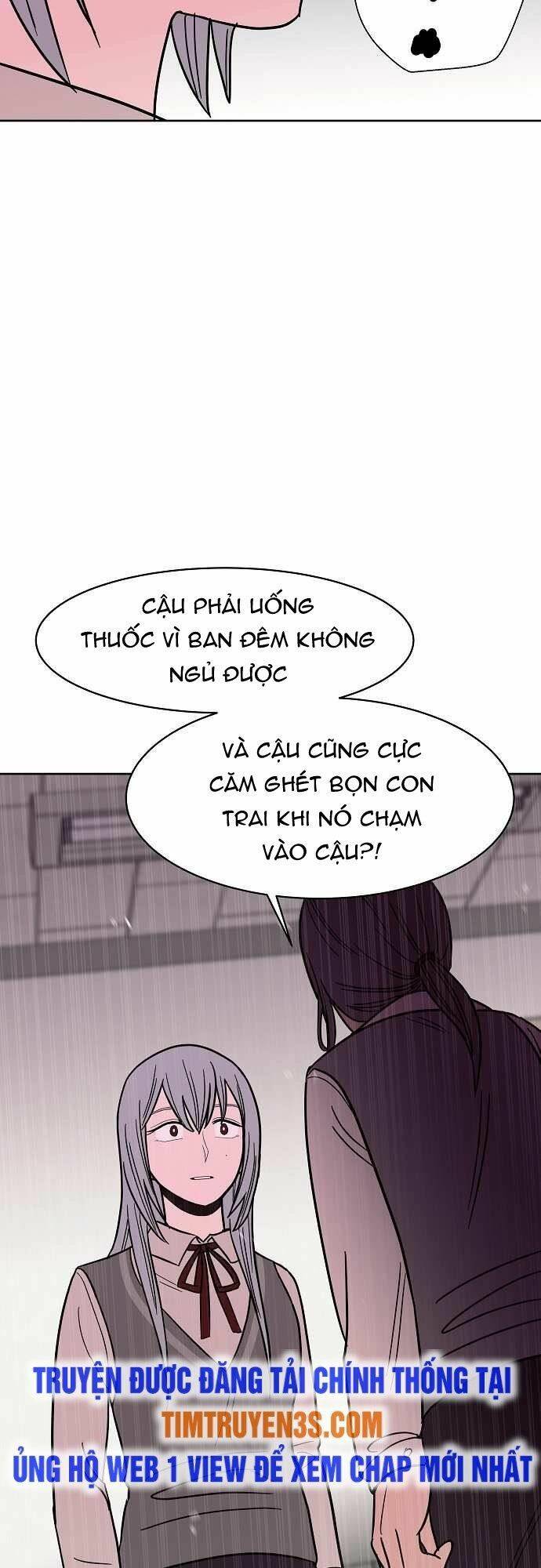 Ngọn Lửa Xanh - Chương 35